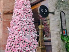 -广州西关永庆坊旅游区