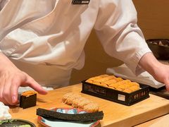-Ginza Onodera 鮨(外滩十八号店)