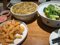 -闽上鲜·福建菜(龙湖滨江天街店)