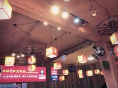 -阿婆情腊排骨火锅(金虹路店)