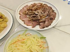 -东方饺子王(让胡路远望店)