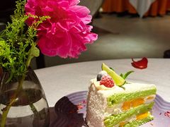 -狮拾久·现代新加坡料理(福田COCO Park店)