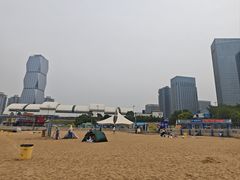 -在海一方公园
