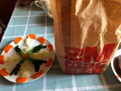 -麦当劳(金平路站店)