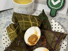 -詹记桃酥(宿州路店)