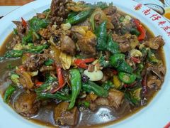 -鲁南仔·滕州炒鸡(经三路店)