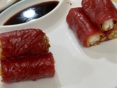 -吉莲利苑海鲜酒家(珠海拱北28年老字号店)