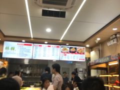 -林静小吃(复兴路店)