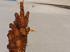-不是烧烤·武汉大排档(亚运村店)