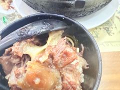 -清真·穆萨砂锅(大皮院店)