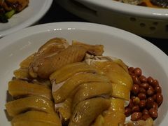 -锦园春香港茶餐厅(西海湾旗舰店)