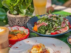 -Las Tapas(思南公馆店)