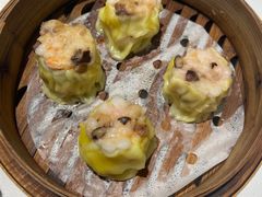 鲜虾烧卖皇-万龙洲海鲜(南新仓店)