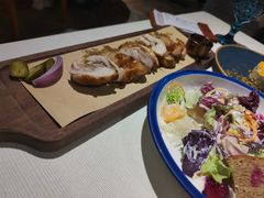 -俄士厨房(印象汇店)
