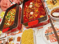 -雅佳神话·麻辣烤鱼(新街口店)