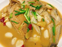 红烧杂鱼-健跳小海鲜(人民路店)