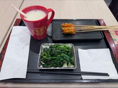 -永和大王(北京站内一店)