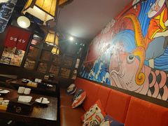 -白石的深夜食堂(颍州万达店)