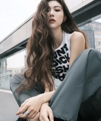 -爱秀造型 T-G