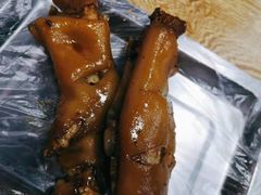 -赵元章肉骨烧(山塘街店)