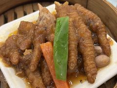 -新金盛·海鲜酒楼(盐田店)