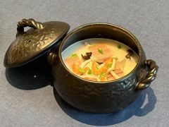 -石泉私宴
