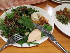 -So Lounge索兰至餐厅(蓝色港湾店)