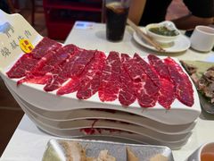 -荣叔港式沙嗲牛肉火锅(正佳潮流店)