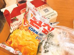 -SUN炸鸡专门店(西塔总店)