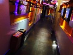 -欢乐空间KTV(奥山世纪城店)