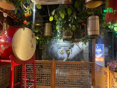 -京味斋·北京烤鸭(华威桥北工大店)
