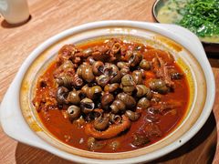 -周家二小姐的菜(西津渡店)