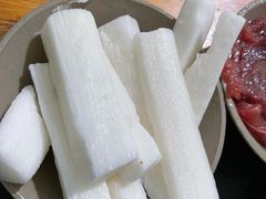 山药-星鸿社重庆老火锅