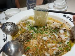 -太二酸菜鱼(汕头苏宁广场店)