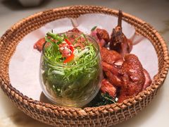 樟茶鸭-锦府盐帮·李宅(领展购物广场中关村店)