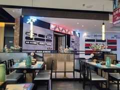 -江边城外烤全鱼(世茂广场店)