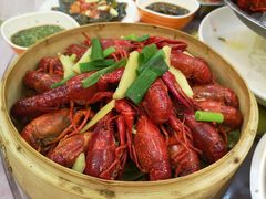 -袁老大龙虾(石鼓路总店)