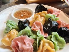 -1937青岛老味道·海肠捞饭·青岛菜(大鲍岛栈桥店)