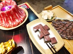 -蜀大侠火锅(四川北路店)