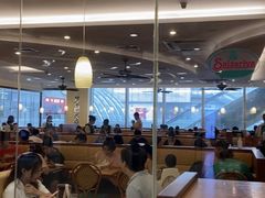 -萨莉亚意式餐厅(深圳北站店)