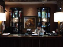 大堂-洋房火锅(新天地店)