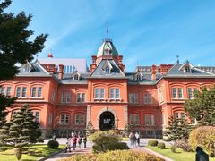 -北海道厅旧本厅舍(旧本庁舎)