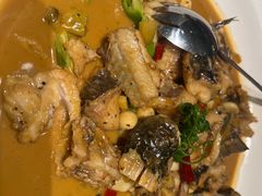 -简小舍·民间手艺菜(武昌江滩店)