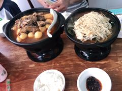 -桥雪牛杂专门店(关边路店)