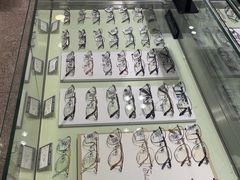 -大明眼镜(西四店)