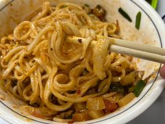 -王菊美食街·王菊面馆(总店)