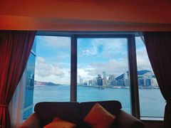 -香港九龙海逸君绰酒店