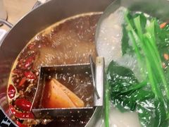 -野妹火锅(南园店)