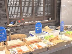 -老德州四合院·德州菜(天衢路店)