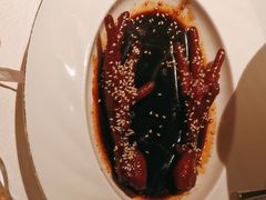 -桂满陇·海市蜃楼·黑金(国金店)